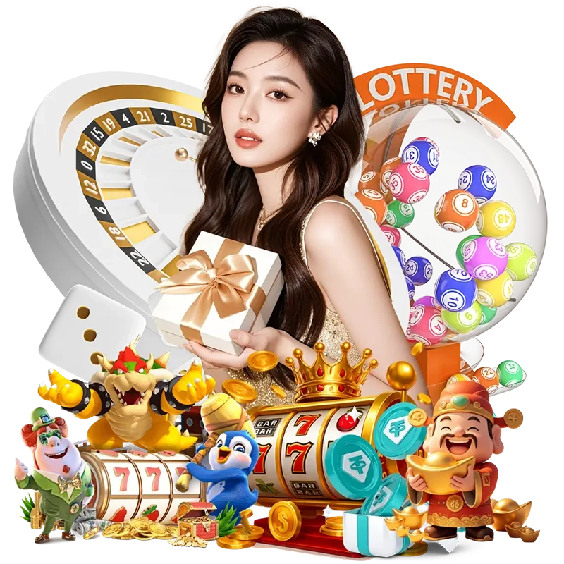Chuyên mục xổ số P3bet